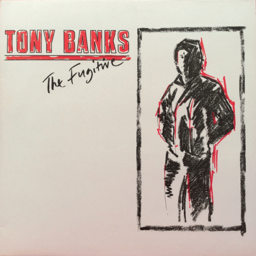 Tony Banks : The Fugitive